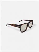 Montatura vista John Nochera Uomo YL99285HAVANA - YL99285HAVANA